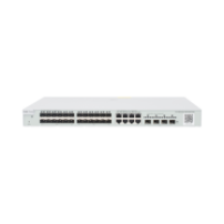 RUIJIE RG-NBS5200-24SFP/8GT4XS Switch administrable Capa 3 2