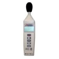 SDI DB01 Medidor de Decibeles