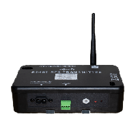 SOMFY 1810803 Interfaz convertidor de señal RTS // RS485 / 5