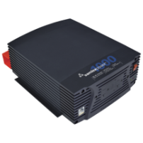 SAMLEX NTX100012 Inversor de Corriente de Onda Senoidal Pura