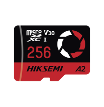 HIKSEMI by HIKVISION HS-TF-E3/256G Memoria MicroSD / Clase 1