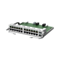 RUIJIE MF6000M-24GT2XS e-Lighten Tarjeta Modular para OLT mo