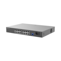 RUIJIE RG-NBF2100S-16GT1SC-P e-Lighten ONU / Switch PoE+ Hib