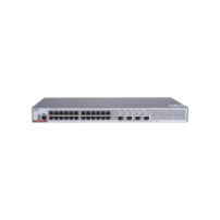 RUIJIE RG-CS83-24GT4XS Switch de Acceso Capa 3 con doble Chi