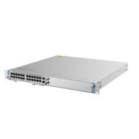 RUIJIE RG-NBS6002 Chasis Switch Core Capa 3 hasta 2 slots pa