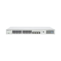 RUIJIE RG-NBS3100-24GT4SFP-P-V2 Switch Administrable L2 PoE+