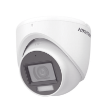 HIKVISION DS-2CE76K0T-LMFS [Dual Light + ColorVu] Turret TUR