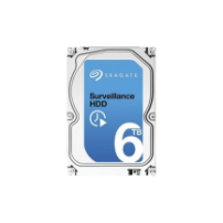 SEAGATE ST6000NM0115 Disco duro 3.5 6 TB SATA III 7200RPM /