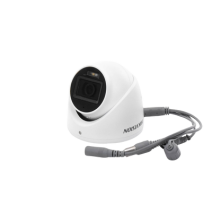 HIKVISION DS-2CE76K0T-LMFS [Dual Light + ColorVu] Turret TUR