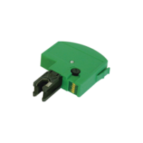 SDI TC3-SDI Paquete de 3 cartuchos de monóxido de carbono pa