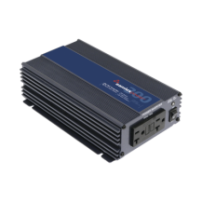SAMLEX PST-300-24 Inversor de Corriente Onda Pura 300W Entra