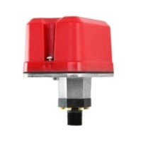 SAFE SIGNAL EPS-1202 Interruptor de Supervisión de Presión d