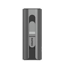 HIKSEMI by HIKVISION HS-USB-S560/256G Memoria USB Dual impul