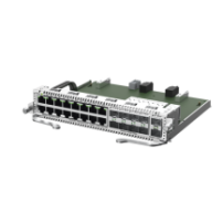RUIJIE M6000-16GT8SFP2XS Tarjeta de Red con 16 puertos RJ45