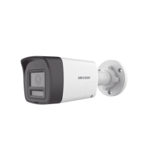 HIKVISION DS-2CE16D0T-LTS [Audio Bidireccional + Dual Light