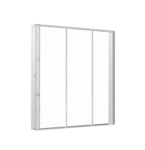 HIKVISION DS-D4239TI-SLC Panel LED Transparente / Uso en Int