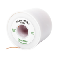 Syscom 237-SO-027 Rollo de desoldar de 150 m trenza de 0.075