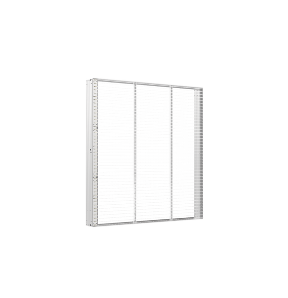 HIKVISION DS-D4239TI-SLC Panel LED Transparente / Uso en Int