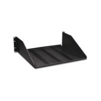 SIEMON SH-S19V-01 Charola para soportar equipo en Rack de 19