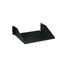 SIEMON SH-S19-01 Charola Para Soportar Equipos en Racks de 1