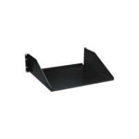SIEMON SH-S19-01 Charola Para Soportar Equipos en Racks de 1