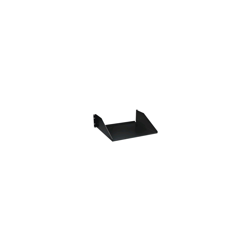SIEMON SH-S19-01 Charola Para Soportar Equipos en Racks de 1