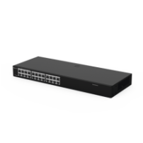 RUIJIE RG-ES224GC Switch Administrable 24 puertos Gigabit ge