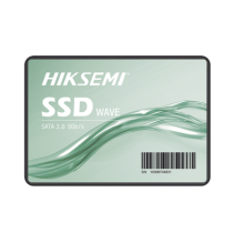 HIKSEMI by HIKVISION HS-SSD-WAVE(S)/512G Unidad de Estado Só