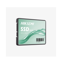 HIKSEMI by HIKVISION HS-SSD-WAVE(S)/512G Unidad de Estado Só