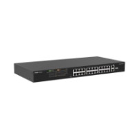 RUIJIE RG-ES126FGS-P Switch PoE+ no Administrable hasta 370