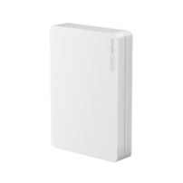 RUIJIE RG-RAP72-WALL Punto de Acceso Mesh Wi-Fi 7 para inter