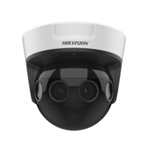 HIKVISION DS-2CD6984G0-IHS(D) PanoVu Series / Vista Panorámi