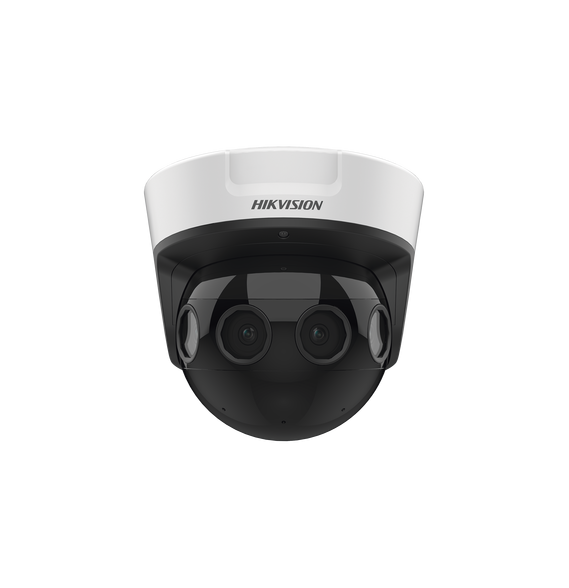 HIKVISION DS-2CD6984G0-IHS(D) PanoVu Series / Vista Panorámi