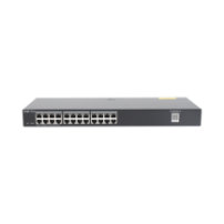 RUIJIE RG-ES224GC-V2 Switch Administrable 24 puertos Gigabit