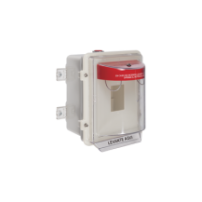 STI STI-1200A-ES Protector Universal para Estación Manual Fa
