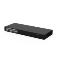 RUIJIE RG-ES216GC Switch Administrable 16 puertos Gigabit ge