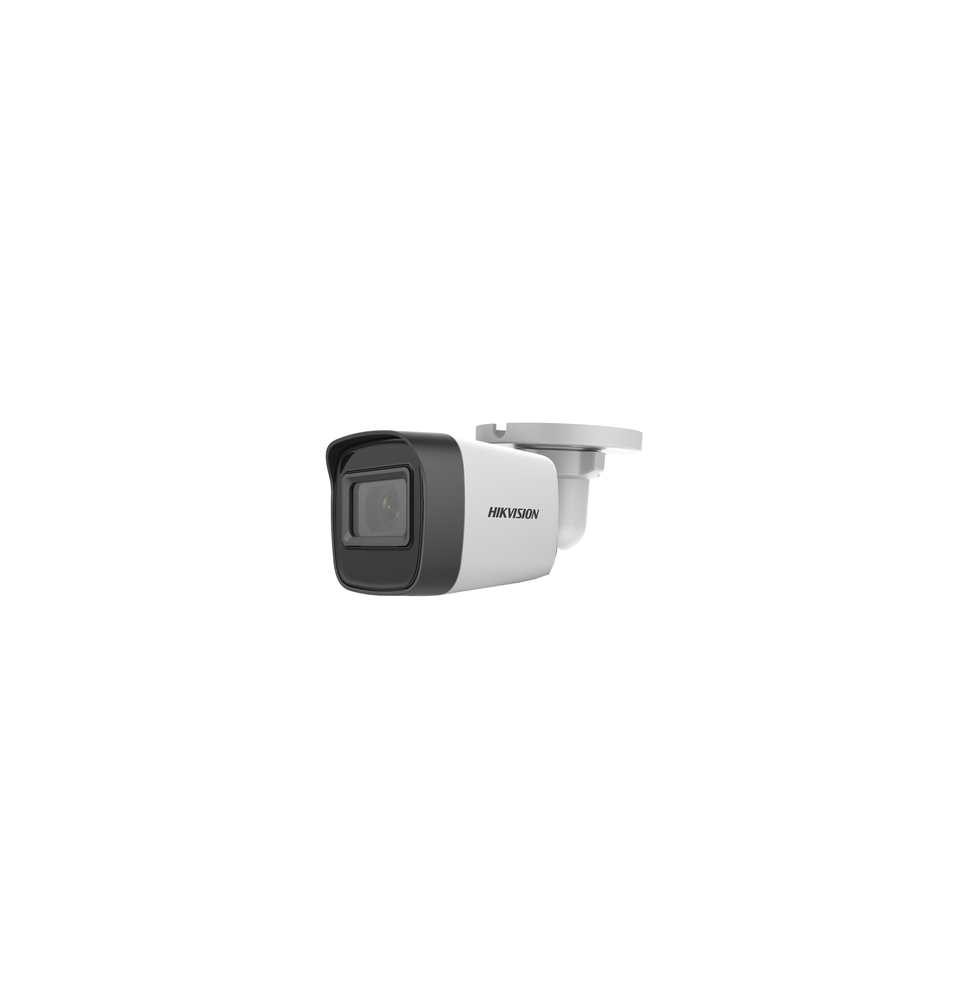 HIKVISION DS-2CE16H0T-ITF(C) Bala TURBOHD 5 Megapixel / Lent