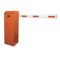 AccessPRO KIT-XBF-RNB Kit de Barrera Vehicular Derecha Color