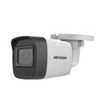 HIKVISION DS-2CE16H0T-ITF(C) Bala TURBOHD 5 Megapixel / Lent