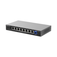 RUIJIE RG-NBF2100S-8GT1SC e-Lighten ONU / Switch Hibrido Cap