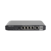 RUIJIE RG-EG105G-P-V3 Router Balanceador con Función SD-WAN