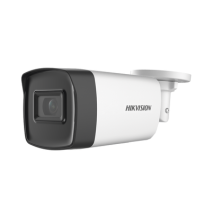 HIKVISION DS-2CE17D0T-IT5F(C) Bala TURBOHD 2 Megapíxeles (10