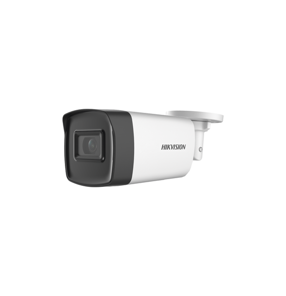 HIKVISION DS-2CE17D0T-IT5F(C) Bala TURBOHD 2 Megapíxeles (10