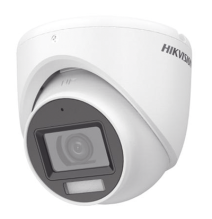 HIKVISION DS-2CE76D0T-LMFS [Dual Light + ColorVu] Turret TUR