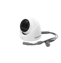 HIKVISION DS-2CE76D0T-LMFS [Dual Light + ColorVu] Turret TUR