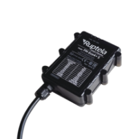 RUPTELA ECO4PLUS-S Localizador vehicular 2G con proteccion I