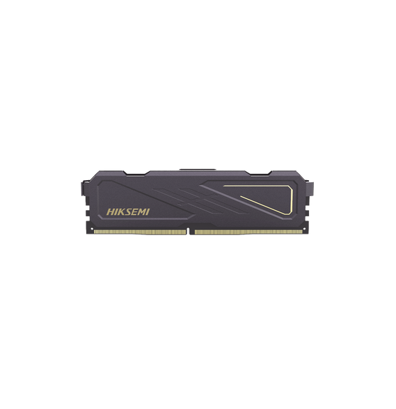 HIKSEMI by HIKVISION ARMOR/DDR4/16G/3200 Modulo de Memoria R