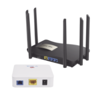 RUIJIE KIT2-VPON-MESH Kit 2 ONU Bridge V-Sol Dual GPON/EPON