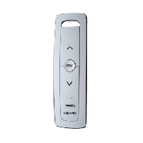 SOMFY SITUO5RTSPURE Control remoto 5 canales para motores de
