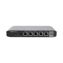 RUIJIE RG-EG105G-V3 Router Balanceador con Función SD-WAN Ha